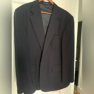 Polo University Club by Ralph Lauren Navy Men's Blazer